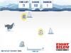 Antarktika Köpek Macerası Oyunu