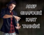 Aref Ghafouri Oyunu