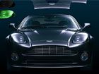Aston Martin Oyunu