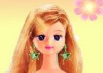 Barbie Disney Kostümü Oyunu
