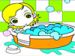 Banyo Boyama Oyunu