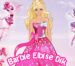 Barbie Elbise Dikme Oyunu