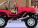 Jeep Tasarla Oyunu