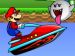 Mario Jet Ski Oyunu