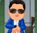 Psy Giydirme Gangnam style Oyunu