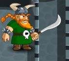 Vikingler Efsanesi Thor Oyunu